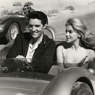 José Feliciano ultima detalles de su nuevo disco dedicado a Elvis Presley