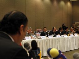 En la reunión se van a abordar los temas de competitividad y de importancia económica para la industria.  /