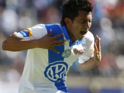 Se mantiene la disputa legal entre el actual dueño del equipo y el anterior. EFE  /