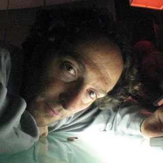 Nominan a Lubezki en EU al Premio Mejor Cinematógrafo de 2011
