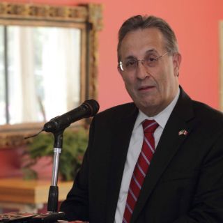 Estados Unidos reitera corresponsabilidad en lucha contra narco