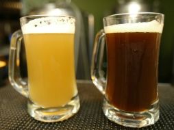 El consumo de cerveza en América Latina oscila entre 12 y 80 litros per cápita anual.  /