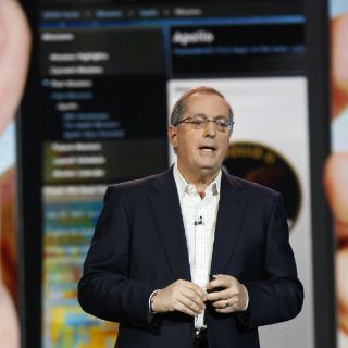 Motorola y Lenovo sacarán los primeros móviles con Intel