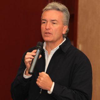 A destiempo afiliaciones en el PAN: Alfonso Petersen