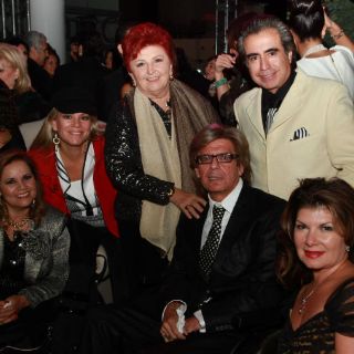 Guadalajara en un llano...