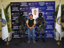 La PGR tendrá que aportar la información sobre las detenciones de los más buscados, ARCHIVO  /