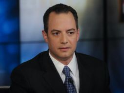 Reince Priebus, presidente del Comité Nacional Republicano, busca que su partido se enfoque en conseguir el voto hispano. ARCHIVO  /