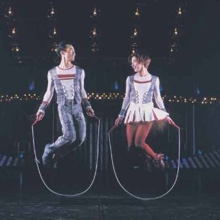 Unen fuerzas el Cirque du Soleil y Paramount Pictures