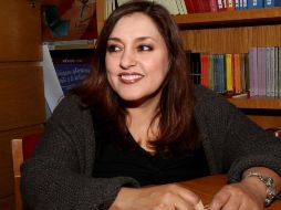 La convocatoria cerrará el 31 de enero y el premio se dará a conocer el 29 de febrero. NOTIMEX  /