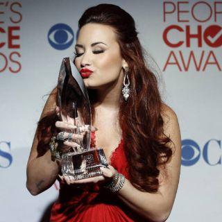 Harry Potter y Katy Perry, los grandes de People's Choice