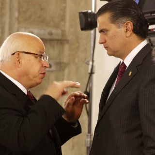 Suple Tuirán ausencia de Lujambio al frente de la SEP