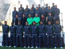 A nivel internacional, conquistaron la Concachampions, lo cual le valió su pase al Mundial de Clubes. NOTIMEX  /