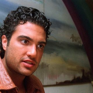 Fallece abuela de Jaime Camil