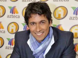 Rafael Araneda concentrará su energía en Viña del Mar. ARCHIVO  /