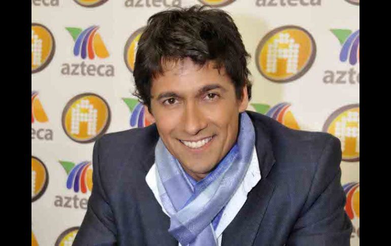 Rafael Araneda concentrará su energía en Viña del Mar. ARCHIVO  /