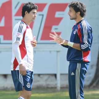 En el vestidor nos decimos lo que pensamos: Magallón