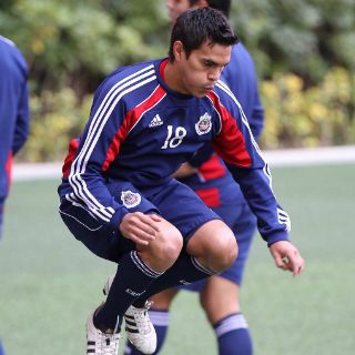 Siempre habrá rumores: Báez