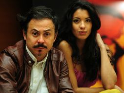 El director asegura que la película se hizo no pensando en que ganaría un Oscar o un Goya. AFP  /