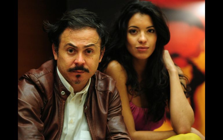 El director asegura que la película se hizo no pensando en que ganaría un Oscar o un Goya. AFP  /