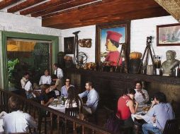 • Il Duomo es una de las mejores opciones para disfrutar de una rica cocina italiana. CORTESÍA  /