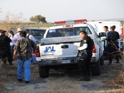 En Tala carretera a San Isidro Mazatepec dos mujeres adultas y una niña de 11 años fueron atacadas por supuestos sicarios.  /