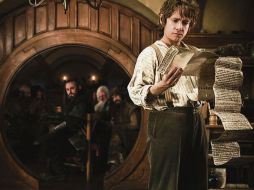 • El Hobbit se estrenará en diciembre de 2012. WARNER BROS. PICTURES  /