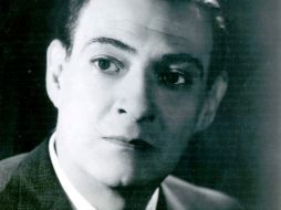 Novo, quien formó parte del grupo de Los Contemporáneos, falleció el 13 de enero de 1974. ARCHIVO  /