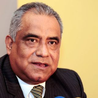 El PRD rechaza presidencia de la mesa directiva