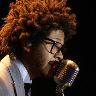 Regresará Kalimba al rock