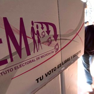 Definen fecha para elección extraordinaria en Morelia