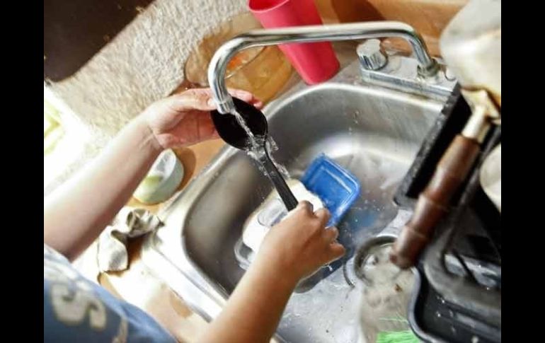 El objetivo de crear el consejo es contar con voces técnicas que determinen los costos por el servicio de agua potable.  /