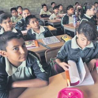 Jalisco padece déficit de 14 mil aulas de educación básica