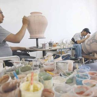 Ofrecen marca Disney a productores jaliscienses