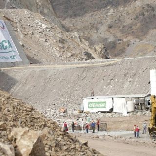 Proyecto hidroeléctrico La Yesca beneficiará al agro