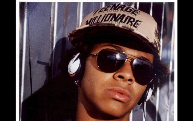 El rock es lo que Kalimba siempre ha deseado entregar a sus seguidores. ARCHIVO  /