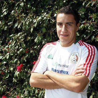 Juárez piensa regresar al Celtic antes que a México