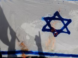 Loa ataques contra Israel también se libran en el campo virtual. ARCHIVO  /