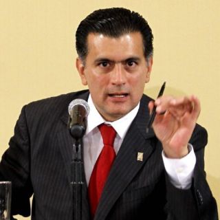 Tuirán prevé que en breve se anuncie a relevo de Lujambio