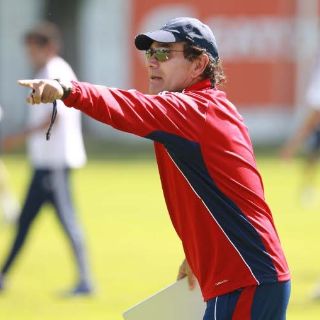 'El Sheriff' no se doblega ante temperamento de Vergara