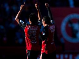 Los 'fronterizos' son conscientes que en casa no pueden dejar escapar ningún punto. ESPECIAL  /