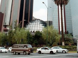 Este viernes, la bolsa mexicana operó en línea con los índices de Wall Street.  /