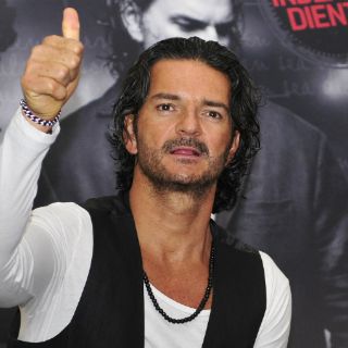 Ricardo Arjona alista una ''Metamorfosis'' en México