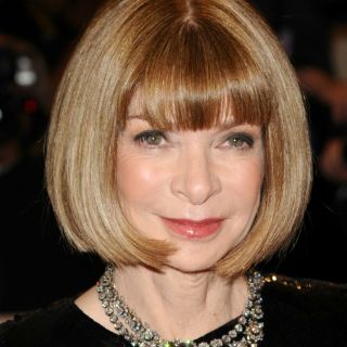 Editora de “Vogue” apoya reelección de Obama