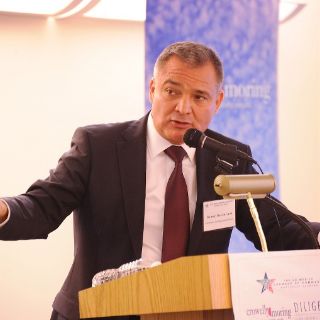 México vive momento ''clave'' contra el crimen: García Luna