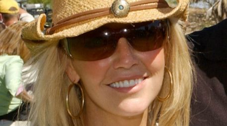 Los últimos años han sido difíciles para la actriz. AP  /