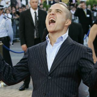 Estrenará Kuno Becker ''La última muerte'' en México el 27 de enero