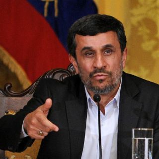 Advierte EU sanción a países amigos de Irán