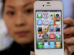 El gigante informático recibió fuertes críticas por las condiciones  laborales de algunos de sus proveedores. AFP  /