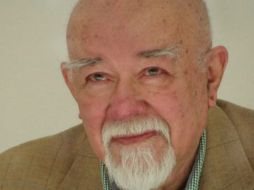 El legado de Jorge Wilmot quedará imborrable en el recuerdo de amigos y familiares. NTX  /