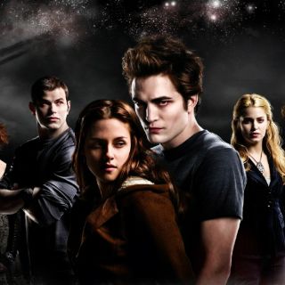 Lions Gate compra al estudio de ''Twilight''